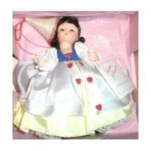  Queen Of Hearts 8 Inch Alexander Collector Doll Toys 