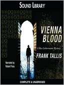Vienna Blood Liebermann Frank Tallis
