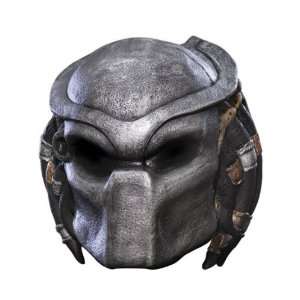  Predator Helmet Child 3/4 Halloween Mask Toys & Games
