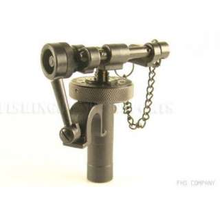   brand new reproduction color black does not include tripod or pintle