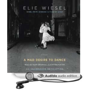   Audio Edition) Elie Wiesel, Mark Bramhall, Kirsten Potter Books