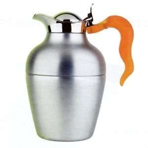 Alfi Twist Carafe Amber Handle 1L 8 Cup 