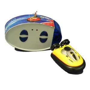 Wave Rider High Speed Mini HoverCraft Toys & Games