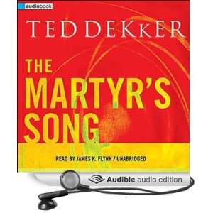   Song (Audible Audio Edition) Ted Dekker, James K. Flynn Books