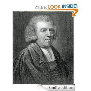 Olney Hymns William Cowper, John Newton  Kindle Store