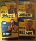   DVD Lot Animal Hijinks, Memories, Comedians Vol 1 & 2 Brand NEW