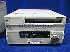 Sony DNW A22 Betacam SX Player w/ 156 Tape Hrs