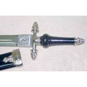  Elegant Musketeers Plug Style Bayonet 14 Stainless 