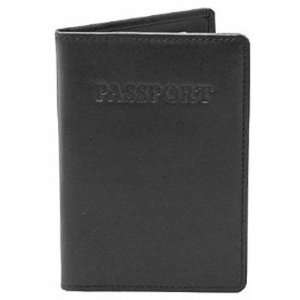  Winn Leather Passport Case