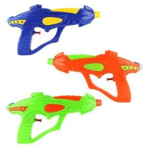 IIT Assorted Water Guns Toys & Games