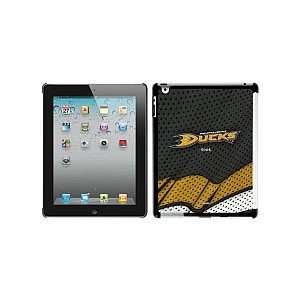    Coveroo Anaheim Ducks iPad/iPad 2 Smart Cover Case Electronics