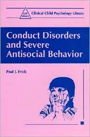  Behavior, (0306458411), Paul J. Frick, Textbooks   