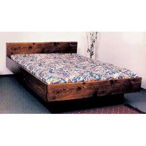  Pine Briarwood Waterbed Furniture & Decor