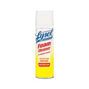  RAC02775 Professional LYSOL® Brand CLEANER,LYSOL,DSNFCNT 