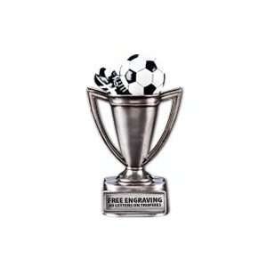    Soccer Cup Trophy    Soccer Cup Trophies