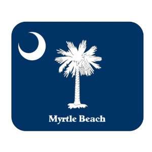  US State Flag   Myrtle Beach, South Carolina (SC) Mouse 