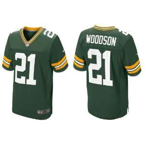 Nike NFL Jersey Charles Woodson Jersey 2012 Green Bay Packers #21 