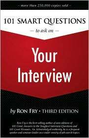   on Your Interview, (1598638548), Ron Fry, Textbooks   