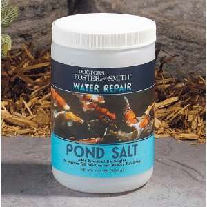  Water Repair Pond Salt 2 lbs