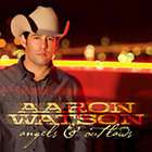Aaron Watson   San Angelo (2006)   New   Compact Disc