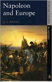   History Series, (0582354579), D.G. Wright, Textbooks   