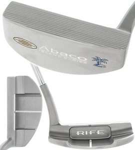 Guerin Rife Abaco Putter Golf Club  
