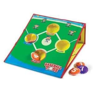  Smart Toss Sports Math Game Toys & Games