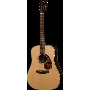  Breedlove American Series D/SRe Acoustic Guitar Musical 