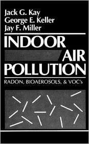   Air Pollution, (0873713095), Jack G. Kay, Textbooks   