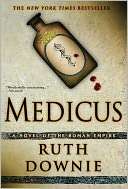   Medicus (Gaius Petreius Ruso Series #1) by Ruth 