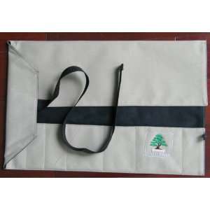  Bonsai Tool Roll Holds 7 Tools Safely Good for Crafts 