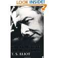 Complete Poems and Plays by T. S. Eliot ( Paperback   Oct. 7, 2004)