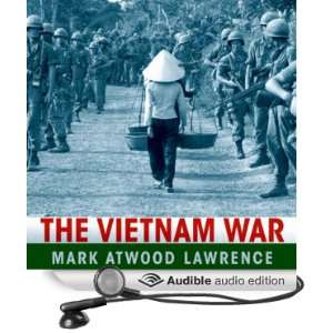  The Vietnam War A Concise International History (Audible 