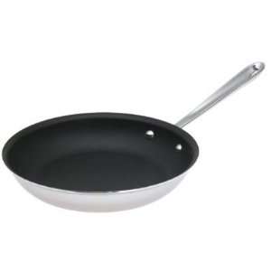  All clad Stainless Steel Non stick 10 Inch Frying Pan 
