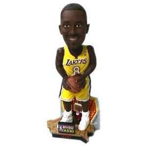 Kobe Bryant All Star Logo Forever Collectibles Bobblehead  