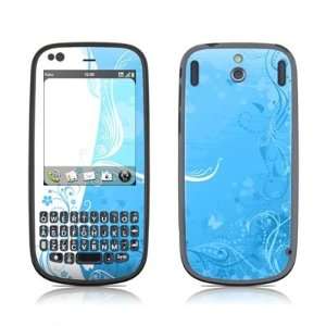  Blue Crush Design Protective Skin Decal Sticker for Palm 