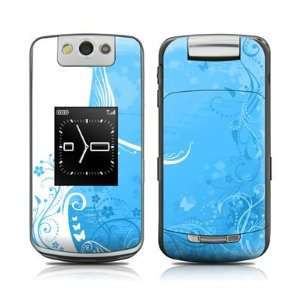  Blue Crush Design Protective Decal Skin Sticker for 