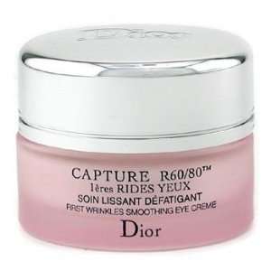  Exclusive By Christian Dior Capture R60/80 First Wrinkles 