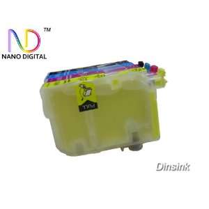  Brand Dinsink Cleaning cartridges for Epson 69 T069Stylus CX9400Fax 