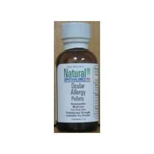  Natural Ophthalmics Allergy Pellets/Oral Homeopathic 