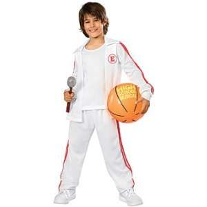  Deluxe Childs Troy Warm Up Jersey Toys & Games