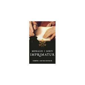  Imprimatur (9788674361443) Rita; Sorti, Francesko Monaldi Books