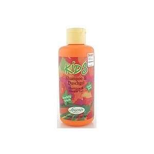   Body Care   Kids Shampoo & Shower Gel 6.8 oz   Baby And Child Products