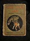 William Donahey Teenie Weenie Land 1923 SCARCE