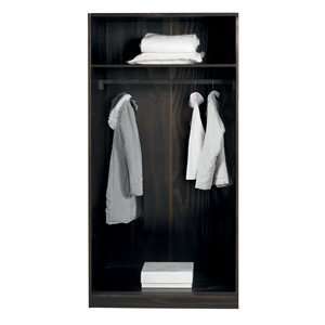   FYP 5662 Forrest Two Sliding Wardrobe Armoire
