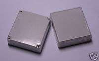 Switch Black ABS Small Plastic Box 4.1 x 4.3 x 1.5 cm  