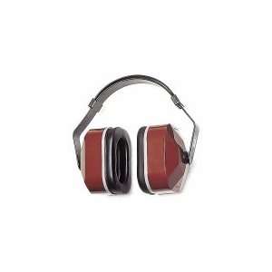    3M 330 3002 Earmuff,Headband,Noise Reduction,Red