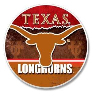  University of Texas UT Austin Longhorns, Single Coaster 