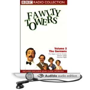 Fawlty Towers, Volume 2 The Germans