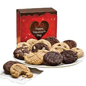 Fairytale Brownies Valentine Cookie 16  Grocery & Gourmet 